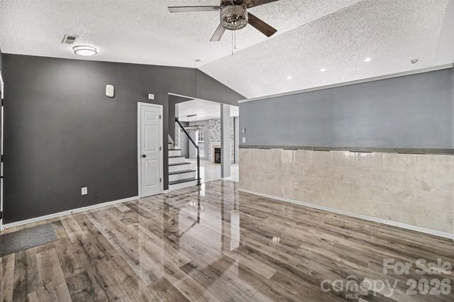 1131 Morning Glory Drive, Charlotte, NC 28262