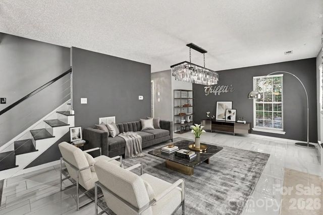 1131 Morning Glory Drive, Charlotte, NC 28262