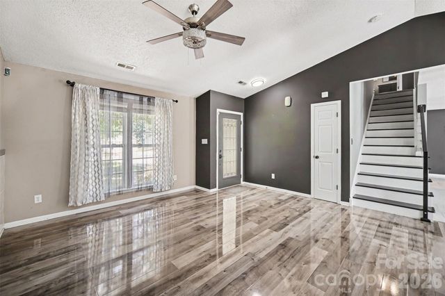 1131 Morning Glory Drive, Charlotte, NC 28262