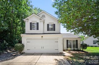 1131 Morning Glory Drive, Charlotte, NC 28262