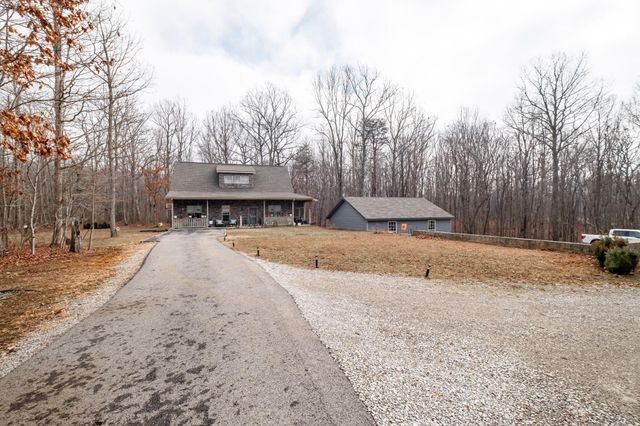 1579 Timberwood Trace, Monteagle, TN 37356