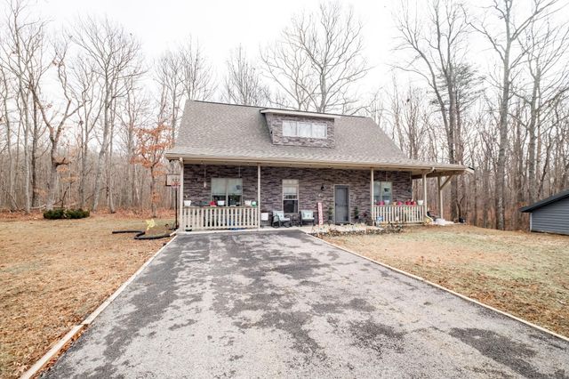 1579 Timberwood Trace, Monteagle, TN 37356