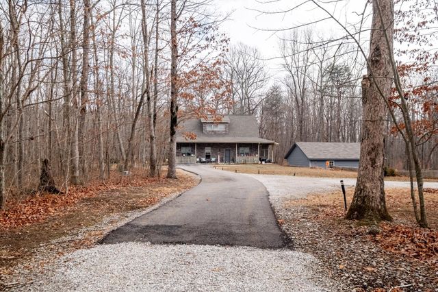 1579 Timberwood Trace, Monteagle, TN 37356