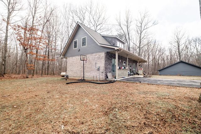 1579 Timberwood Trace, Monteagle, TN 37356