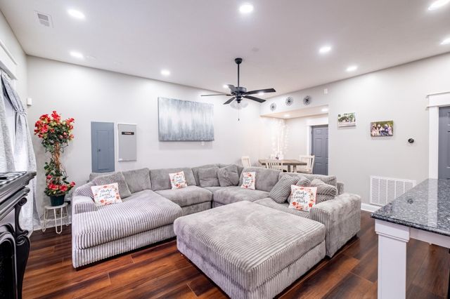 1579 Timberwood Trace, Monteagle, TN 37356