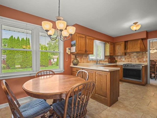 1031 N Sumac Drive, Janesville, WI 53545