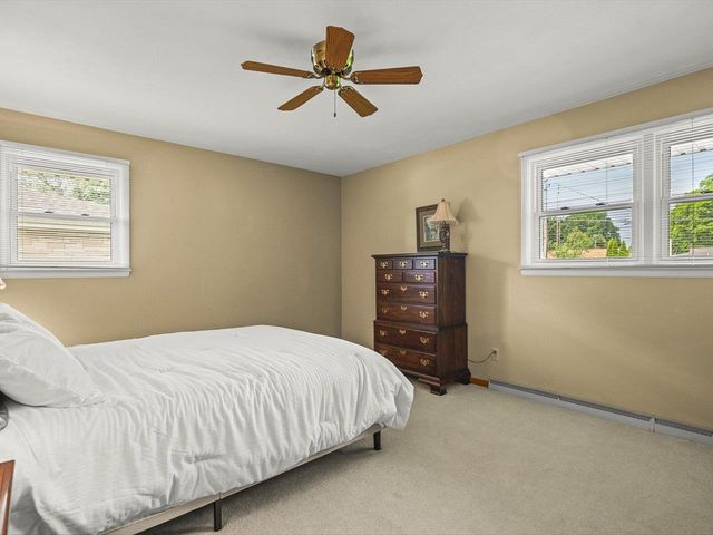 1031 N Sumac Drive, Janesville, WI 53545