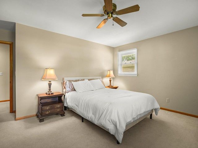 1031 N Sumac Drive, Janesville, WI 53545