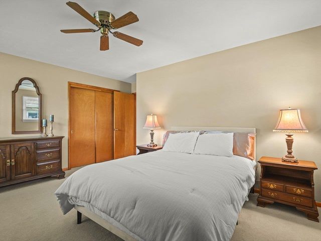 1031 N Sumac Drive, Janesville, WI 53545