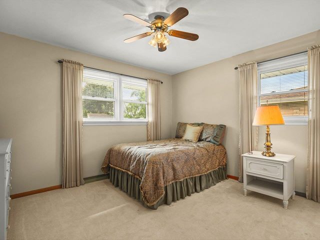 1031 N Sumac Drive, Janesville, WI 53545