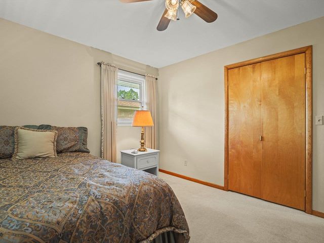 1031 N Sumac Drive, Janesville, WI 53545