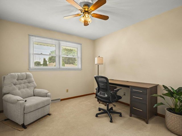 1031 N Sumac Drive, Janesville, WI 53545