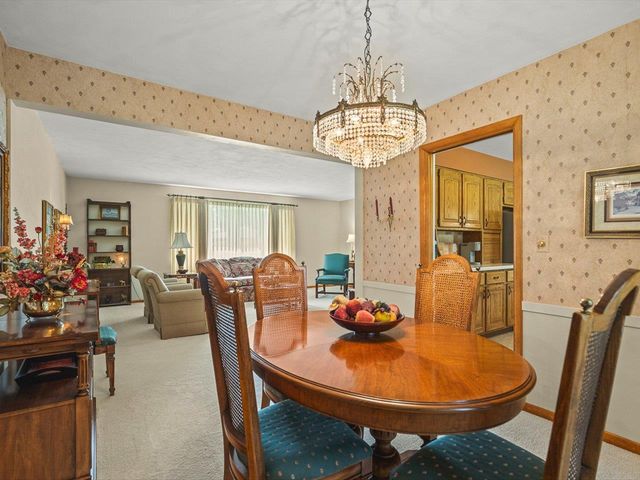 1031 N Sumac Drive, Janesville, WI 53545