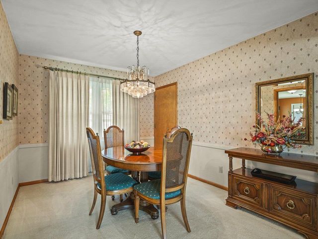 1031 N Sumac Drive, Janesville, WI 53545