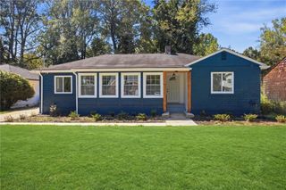 2104 Cascade Road SW, Atlanta, GA 30311