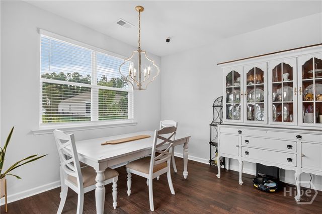 119 Decker Drive, Pooler, GA 31322