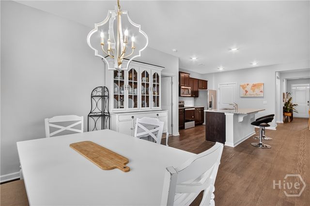 119 Decker Drive, Pooler, GA 31322