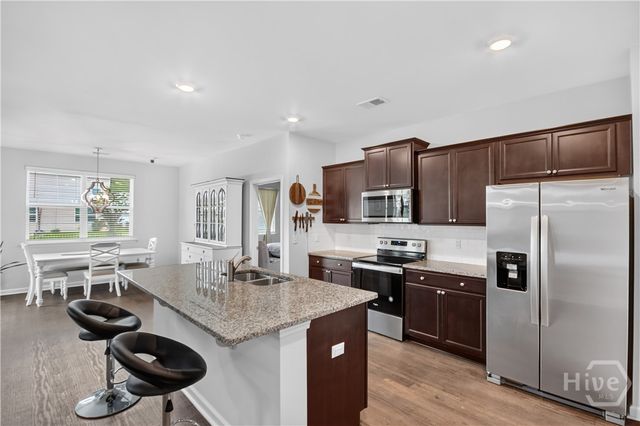 119 Decker Drive, Pooler, GA 31322