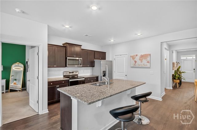 119 Decker Drive, Pooler, GA 31322