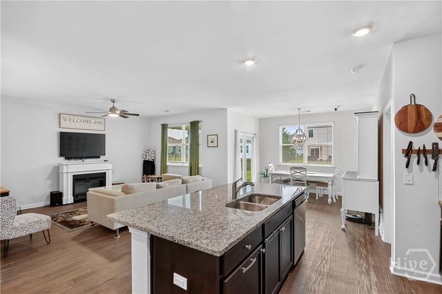 119 Decker Drive, Pooler, GA 31322