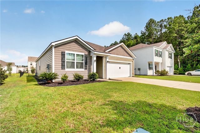 119 Decker Drive, Pooler, GA 31322