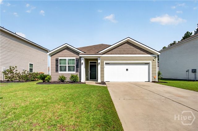 119 Decker Drive, Pooler, GA 31322