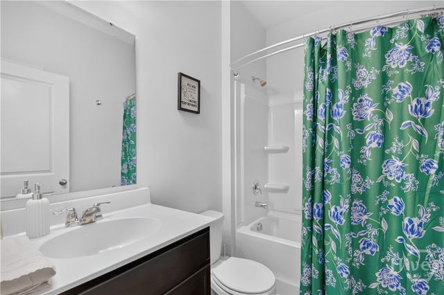 119 Decker Drive, Pooler, GA 31322