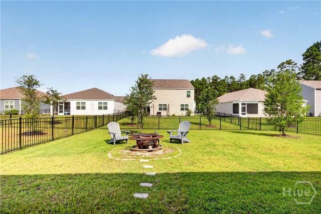 119 Decker Drive, Pooler, GA 31322