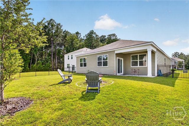 119 Decker Drive, Pooler, GA 31322