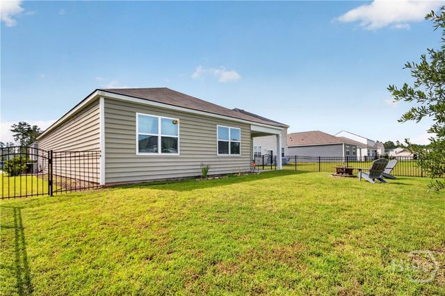 119 Decker Drive, Pooler, GA 31322
