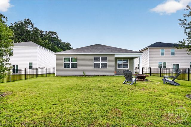 119 Decker Drive, Pooler, GA 31322