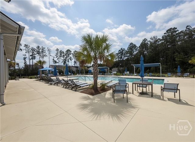 119 Decker Drive, Pooler, GA 31322