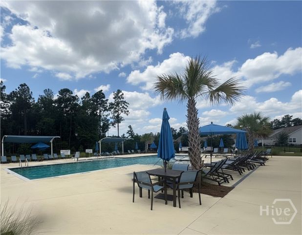 119 Decker Drive, Pooler, GA 31322