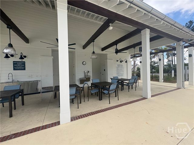 119 Decker Drive, Pooler, GA 31322