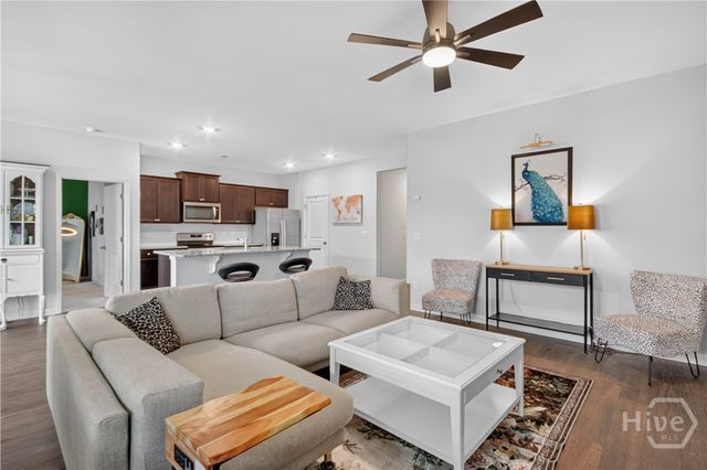 119 Decker Drive, Pooler, GA 31322