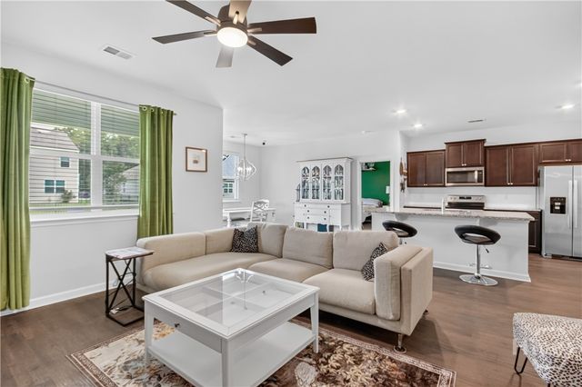 119 Decker Drive, Pooler, GA 31322
