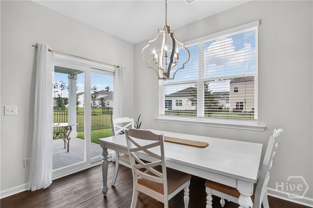 119 Decker Drive, Pooler, GA 31322