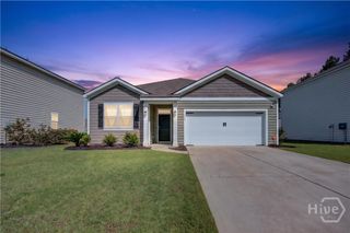 119 Decker Drive, Pooler, GA 31322