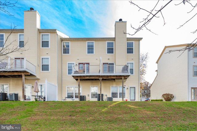 1683 FALLOWFIELD CT, Crofton, MD 21114