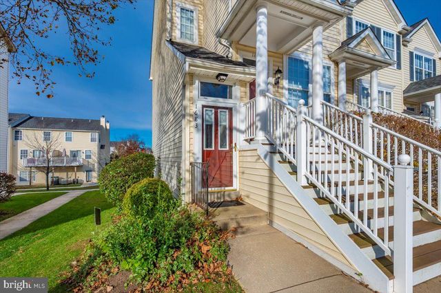 1683 FALLOWFIELD CT, Crofton, MD 21114