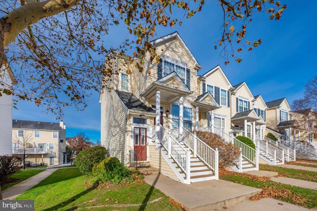 1683 FALLOWFIELD CT, Crofton, MD 21114