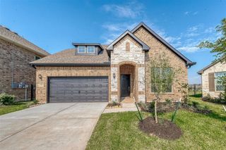 2040 Terra Rose Drive, Katy, TX 77493