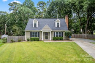 7313 Iron Horse Court, Mint Hill, NC 28227