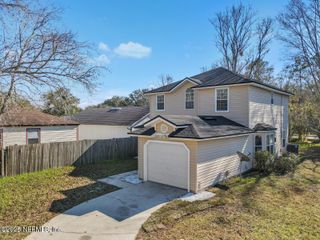 8392 ARGYLE CORNERS Court, Jacksonville, FL 32244