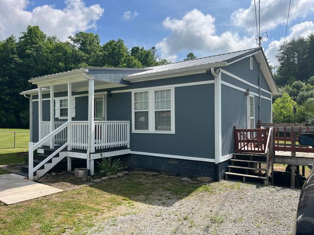 75 Taylor Meadows Road, Williamsburg, KY 40769
