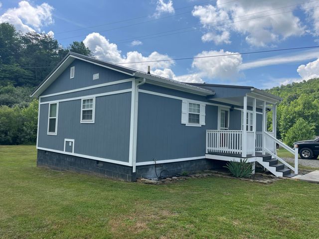 75 Taylor Meadows Road, Williamsburg, KY 40769