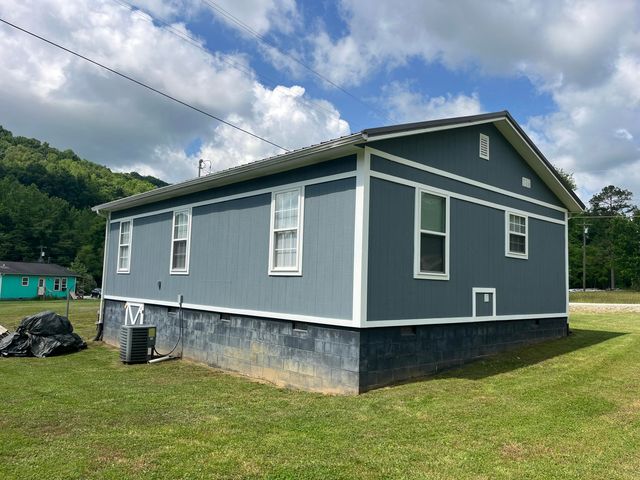 75 Taylor Meadows Road, Williamsburg, KY 40769