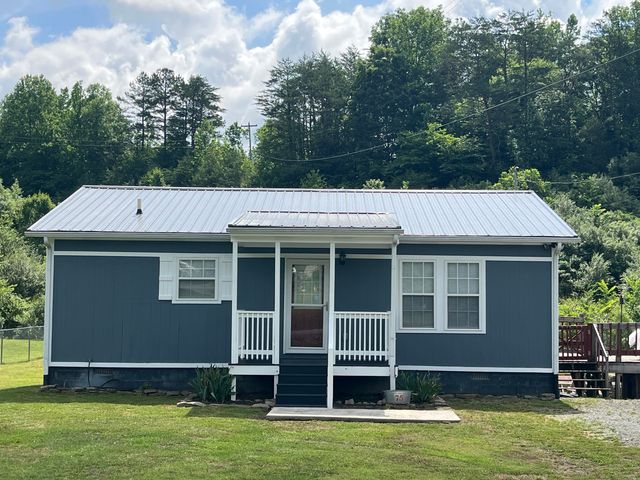 75 Taylor Meadows Road, Williamsburg, KY 40769