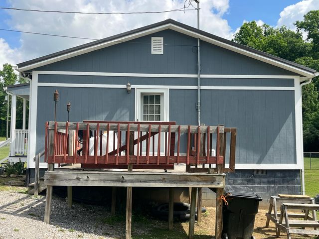 75 Taylor Meadows Road, Williamsburg, KY 40769
