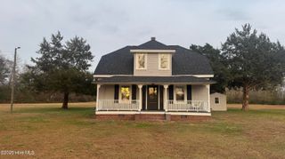 660 Evers Road, Bladenboro, NC 28320